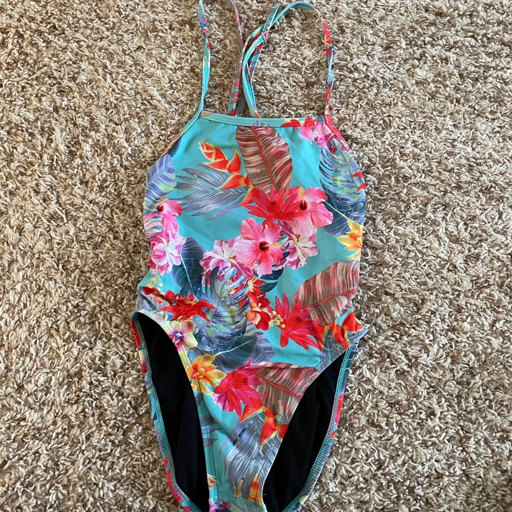 Rare Jolyn onesie
